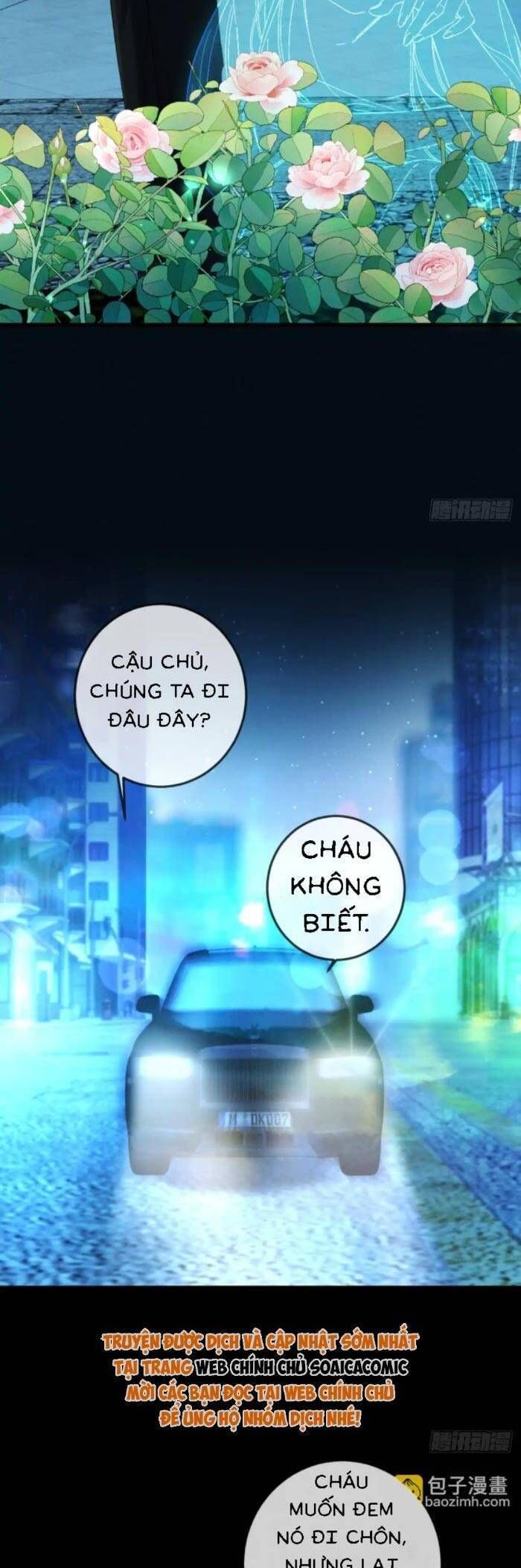 Hợp Đồng Sa Ngã Chap 40 - Next Chap 41