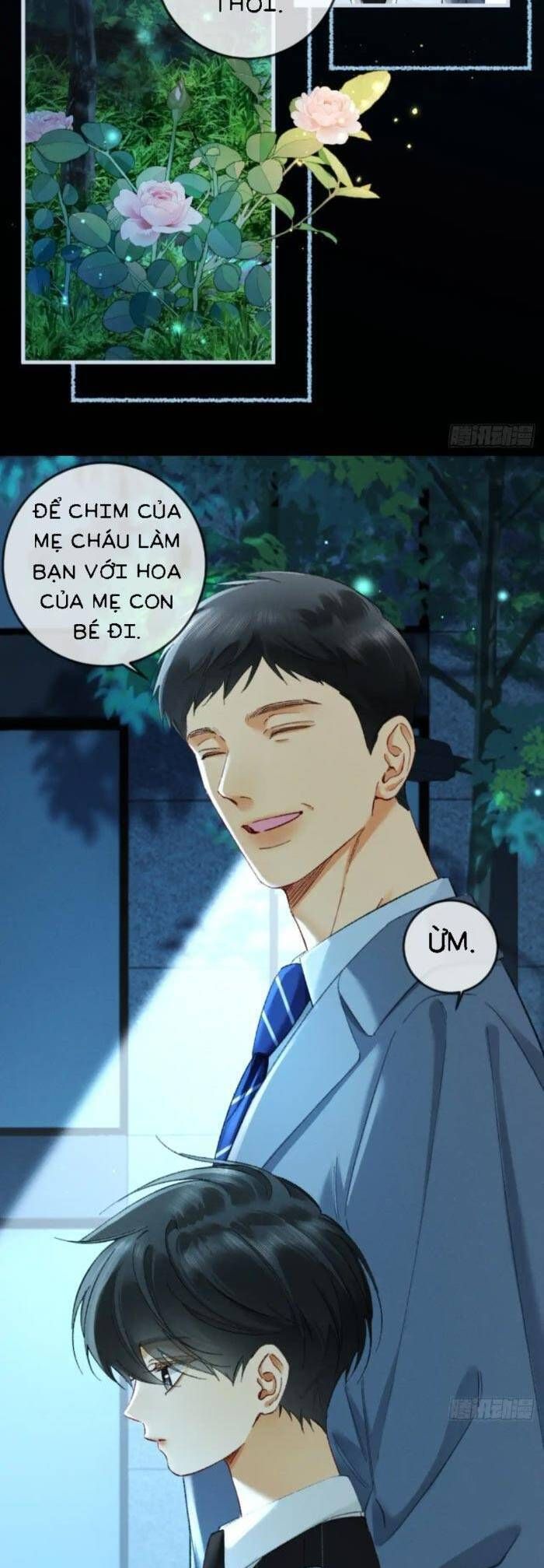 Hợp Đồng Sa Ngã Chap 40 - Next Chap 41