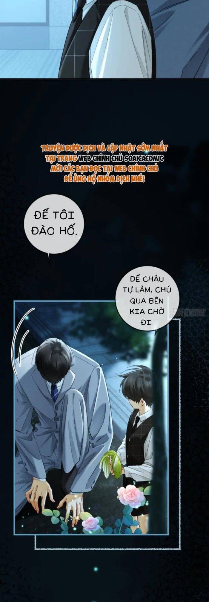 Hợp Đồng Sa Ngã Chap 40 - Next Chap 41