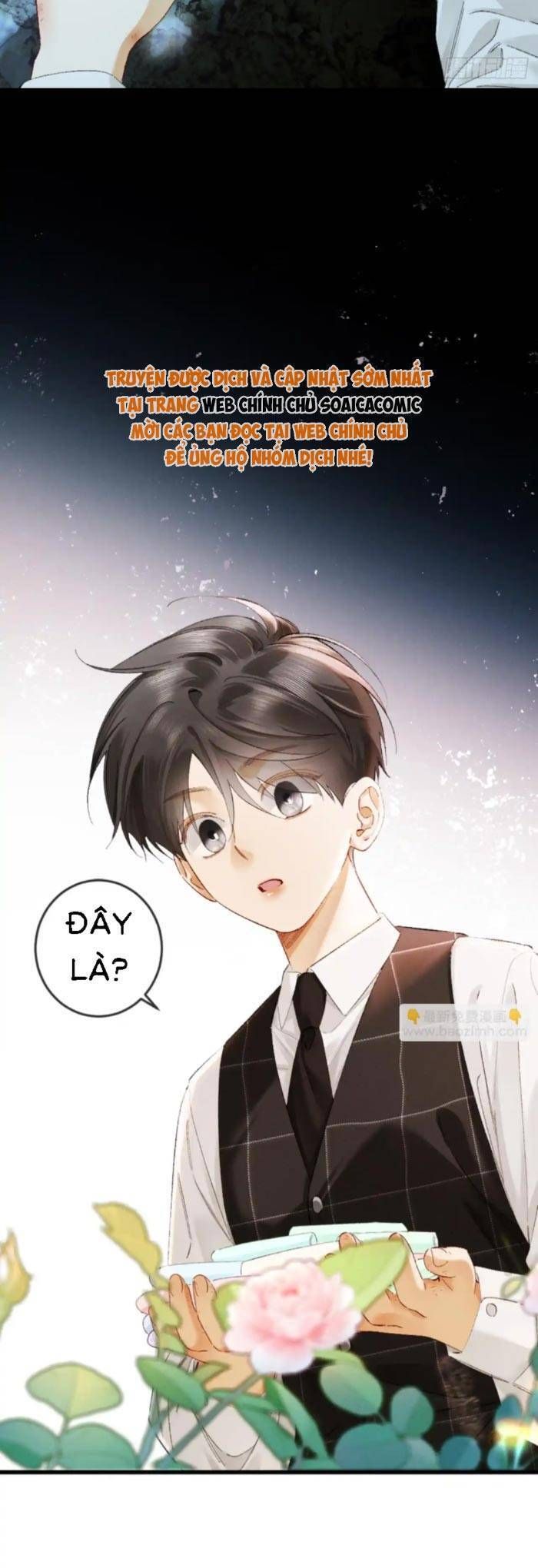 Hợp Đồng Sa Ngã Chap 40 - Next Chap 41