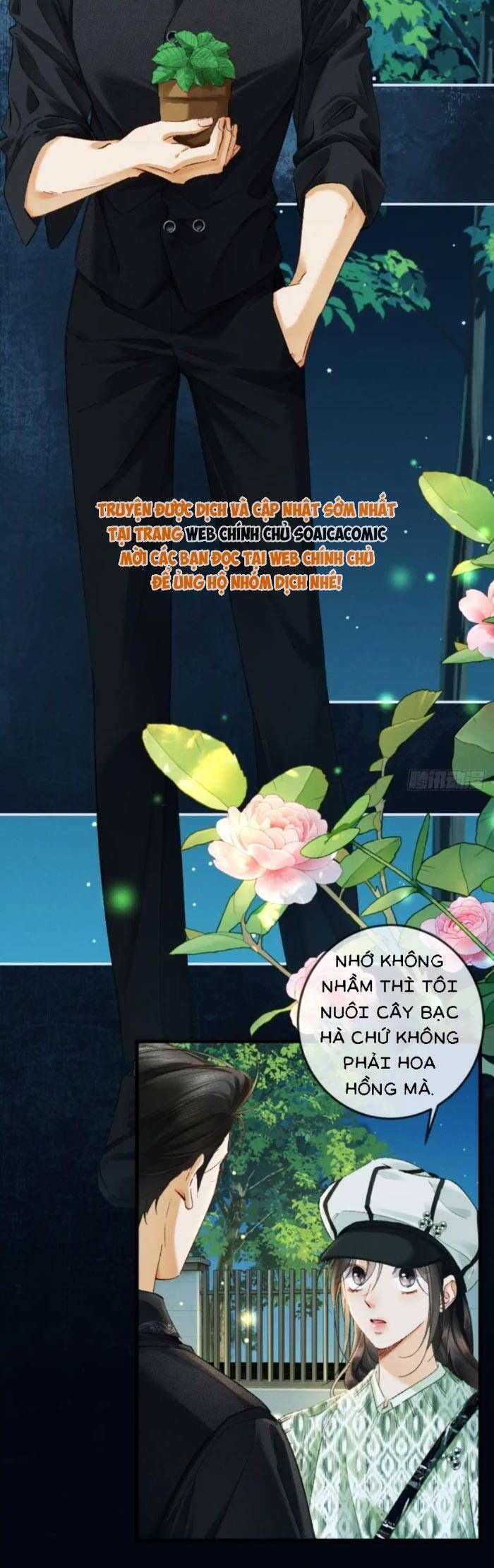 Hợp Đồng Sa Ngã Chap 40 - Next Chap 41