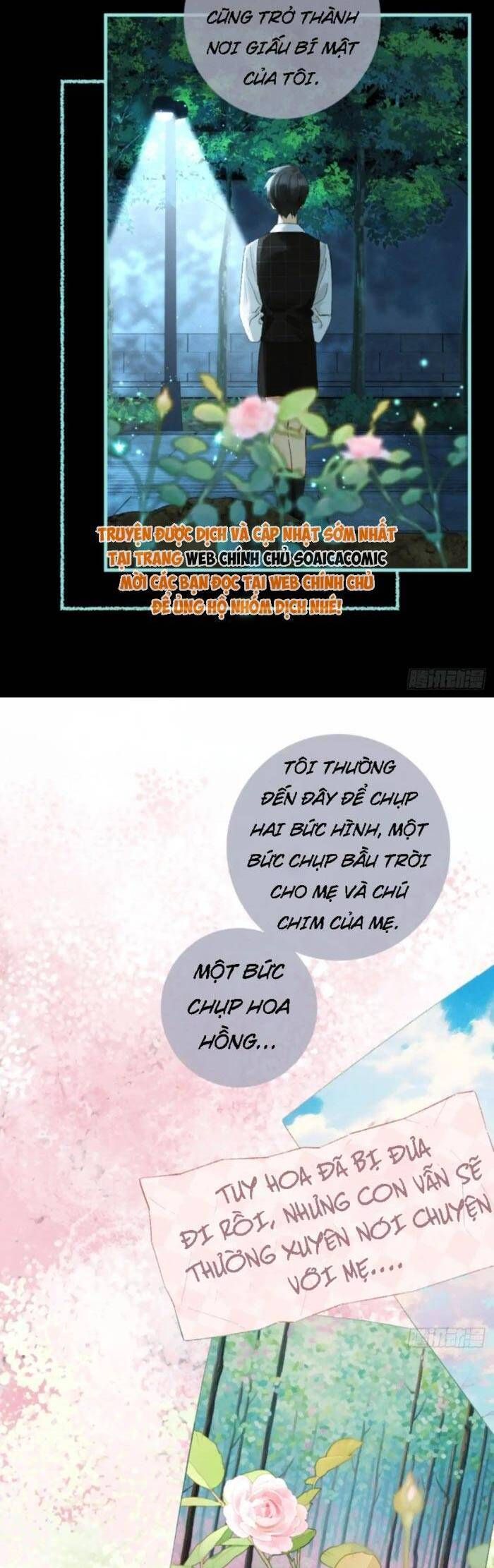 Hợp Đồng Sa Ngã Chap 40 - Next Chap 41
