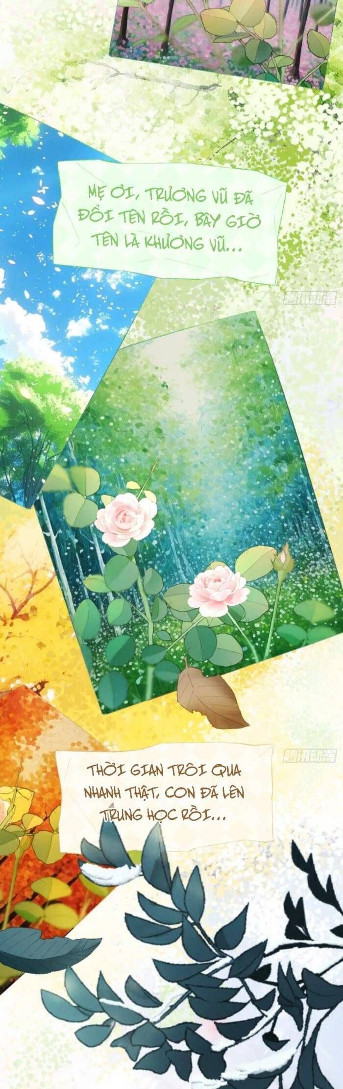 Hợp Đồng Sa Ngã Chap 40 - Next Chap 41