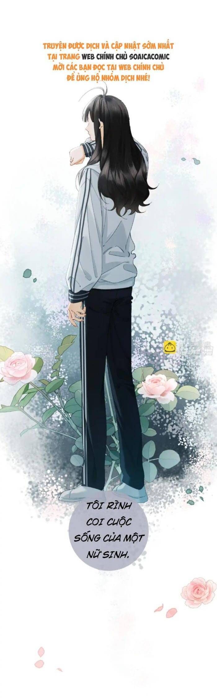 Hợp Đồng Sa Ngã Chap 40 - Next Chap 41