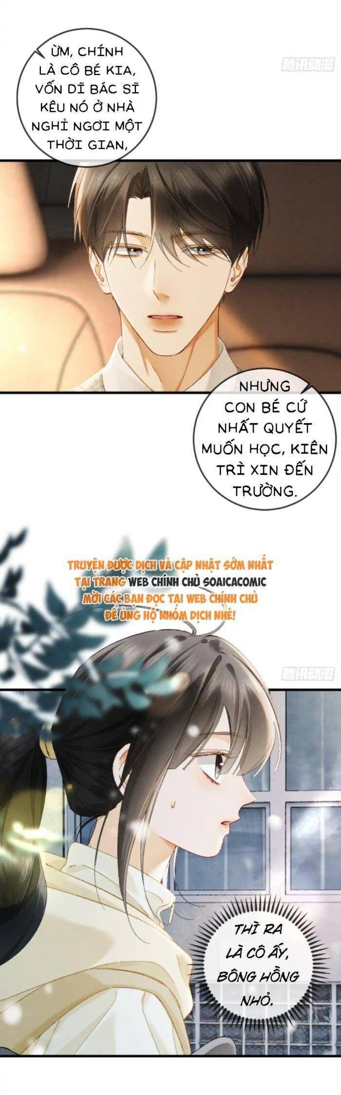 Hợp Đồng Sa Ngã Chap 40 - Next Chap 41