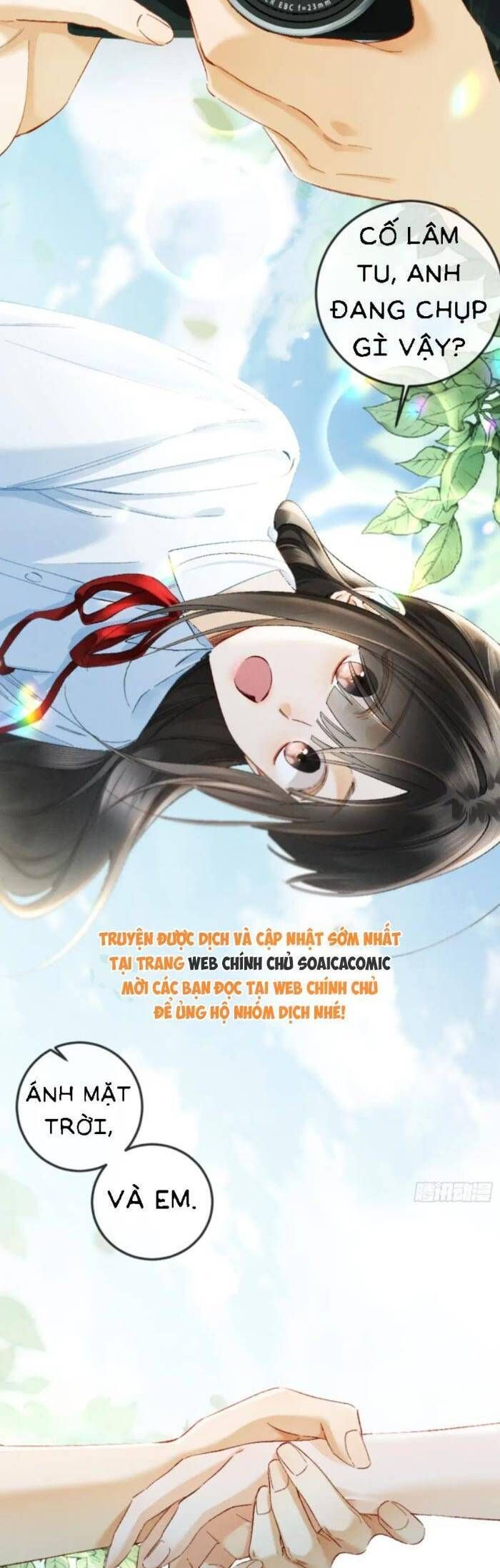 Hợp Đồng Sa Ngã Chap 40 - Next Chap 41