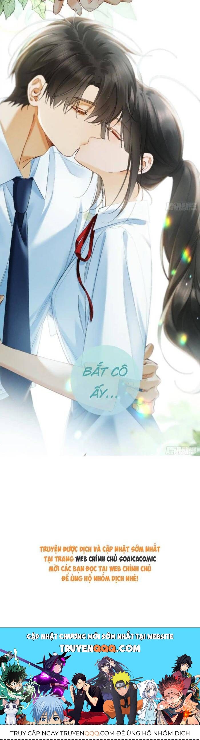 Hợp Đồng Sa Ngã Chap 40 - Next Chap 41