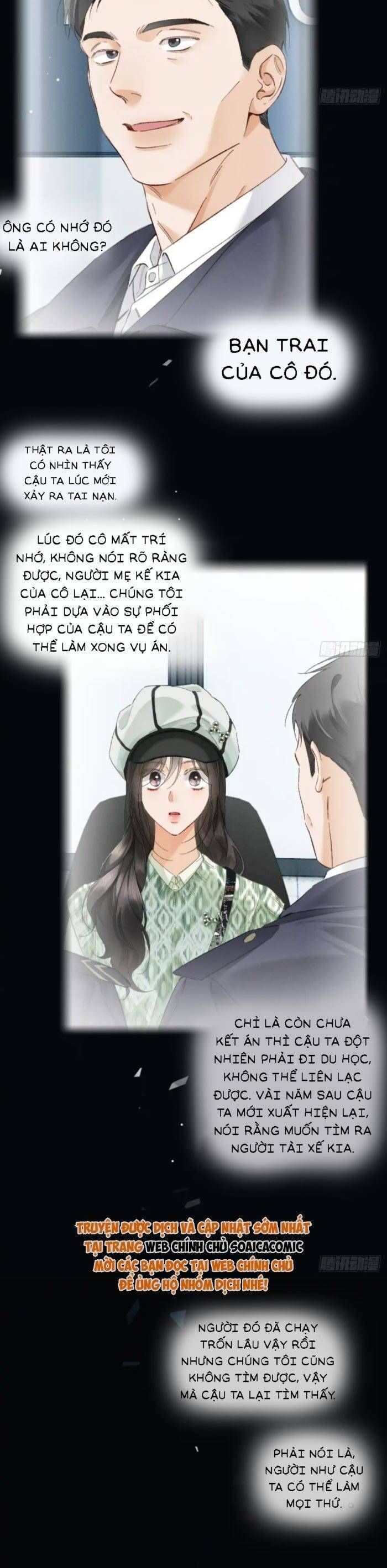 Hợp Đồng Sa Ngã Chap 40 - Next Chap 41