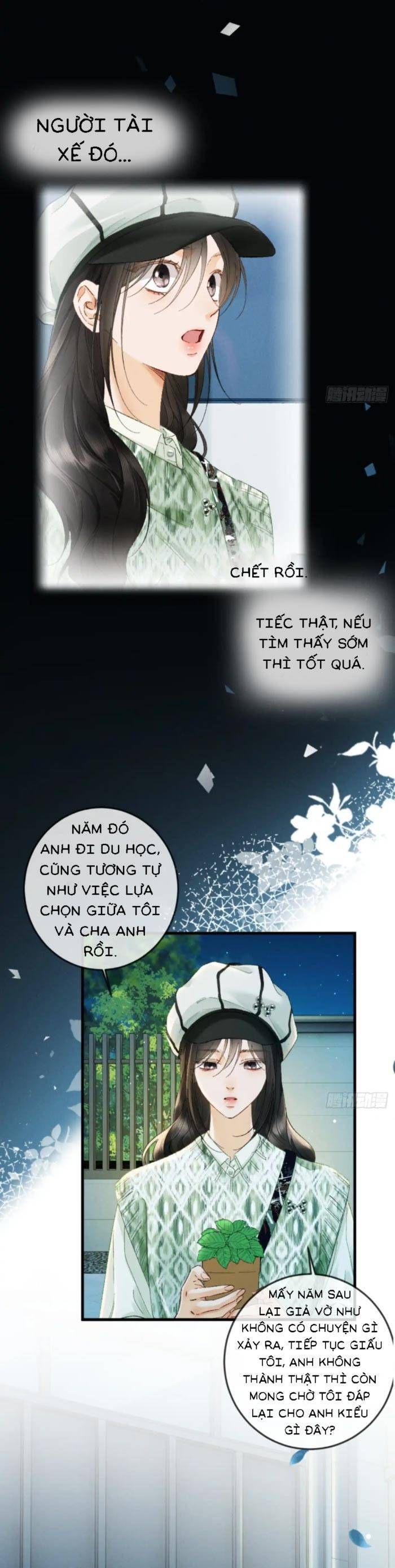 Hợp Đồng Sa Ngã Chap 40 - Next Chap 41