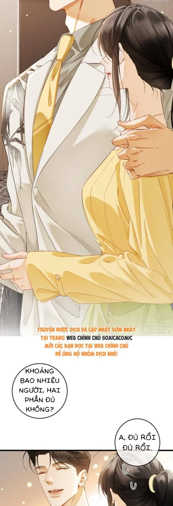 Hợp Đồng Sa Ngã Chap 42 - Next Chap 43