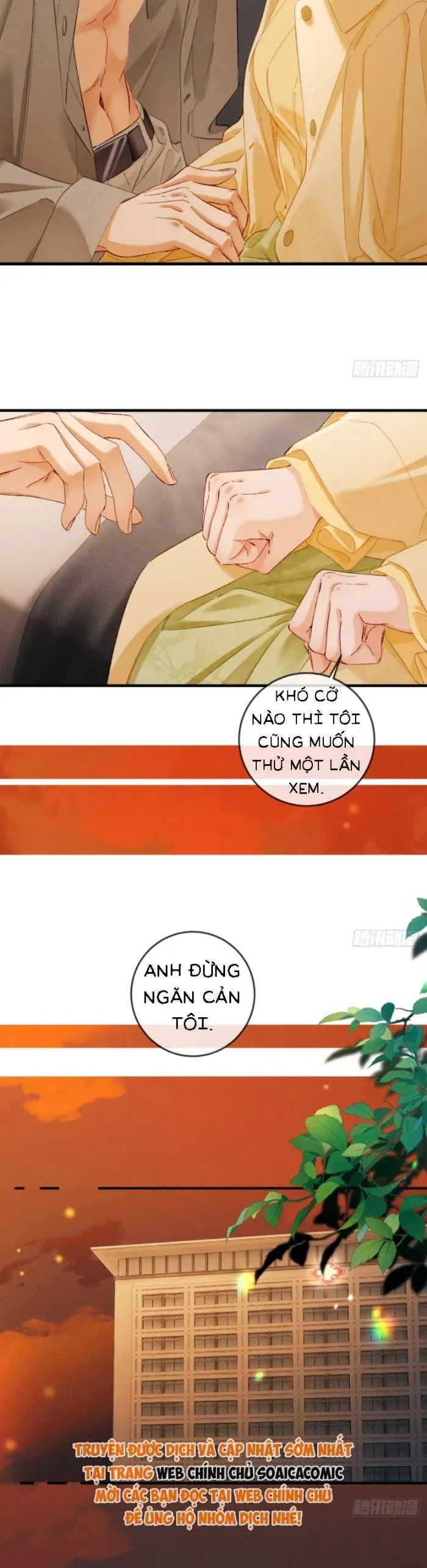 Hợp Đồng Sa Ngã Chap 43 - Next Chap 44