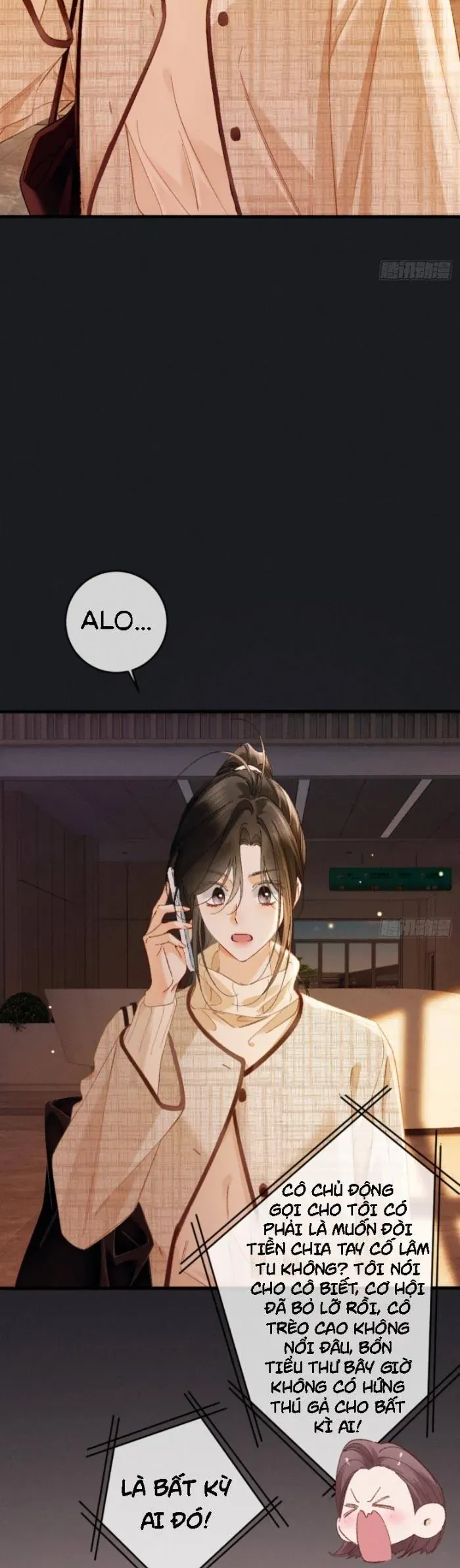 Hợp Đồng Sa Ngã Chap 43 - Next Chap 44