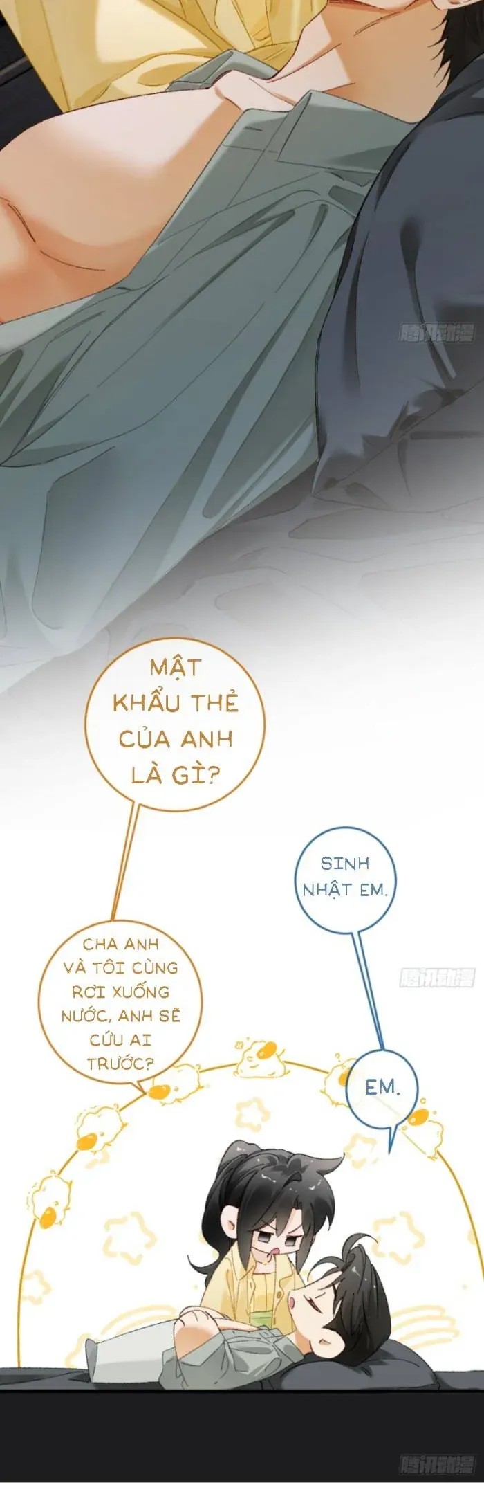 Hợp Đồng Sa Ngã Chap 43 - Next Chap 44