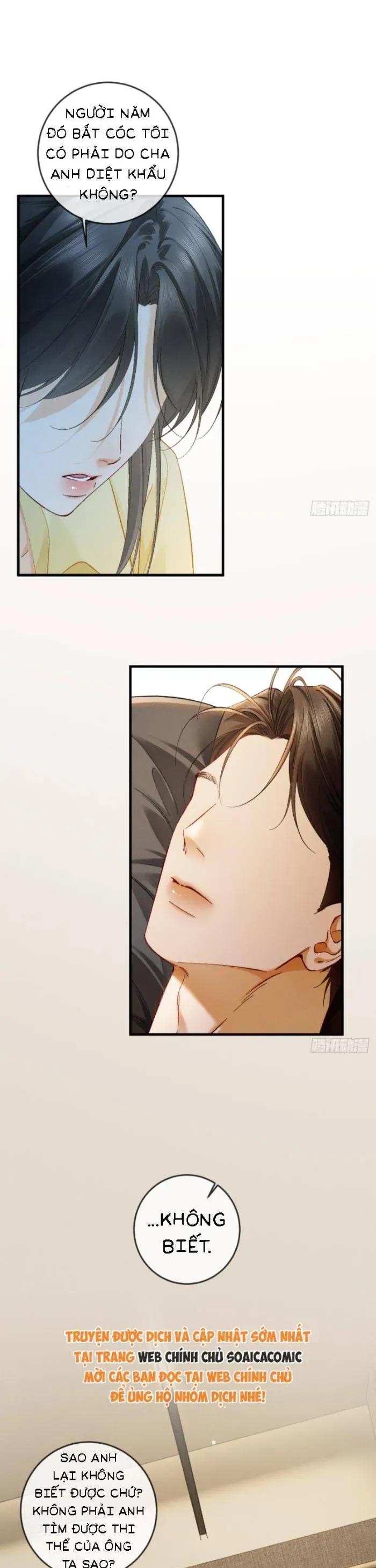 Hợp Đồng Sa Ngã Chap 43 - Next Chap 44