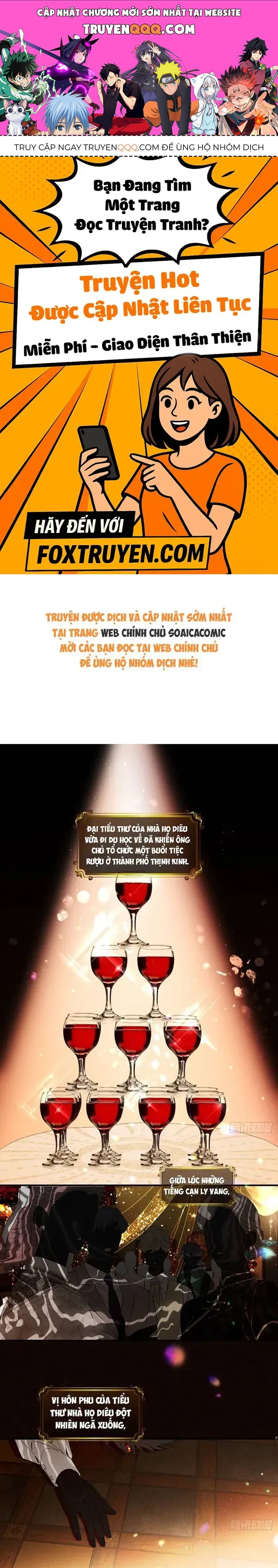 Hợp Đồng Sa Ngã Chap 44 - Next Chap 45