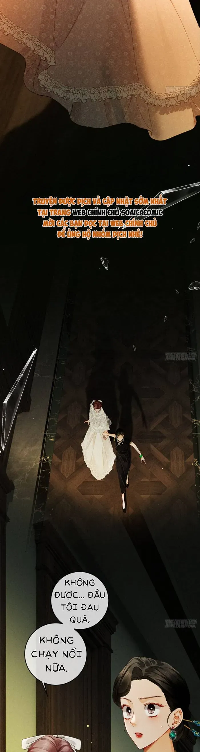 Hợp Đồng Sa Ngã Chap 44 - Next Chap 45