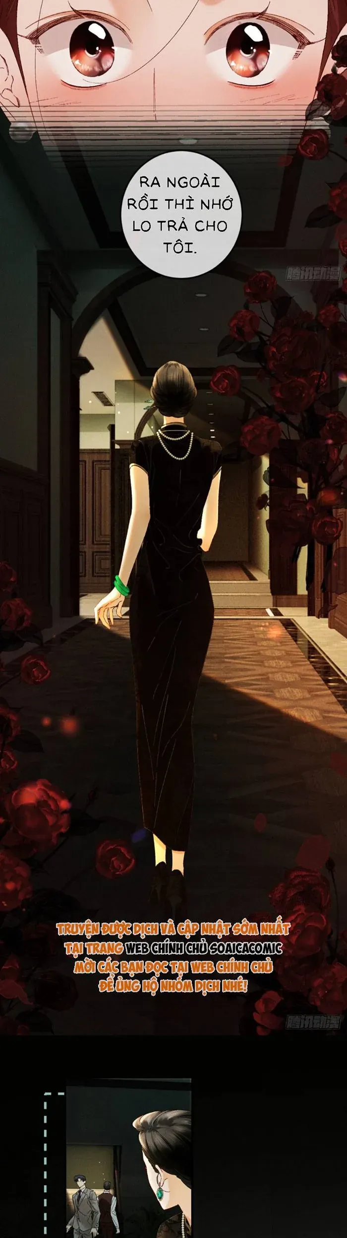 Hợp Đồng Sa Ngã Chap 44 - Next Chap 45