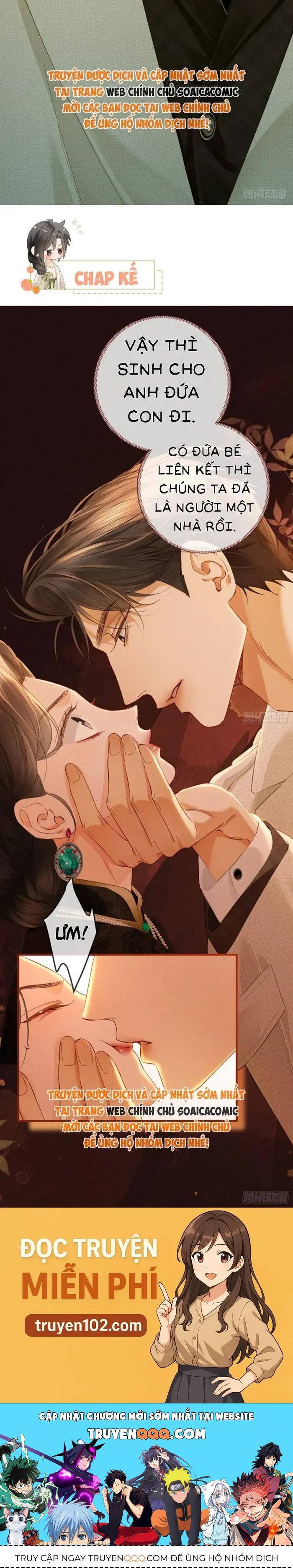 Hợp Đồng Sa Ngã Chap 44 - Next Chap 45