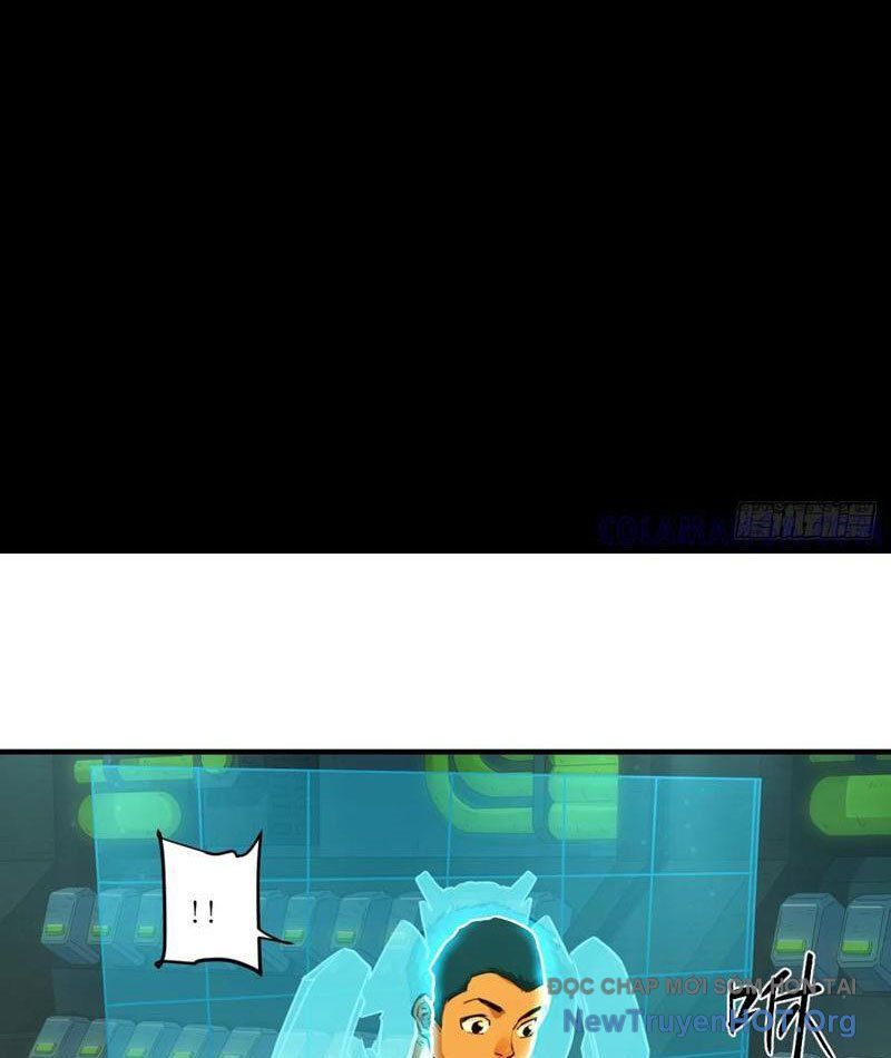 Hộp Mãnh Thú: Kỷ Nguyên Cơ Giáp Chap 43 - Next Chap 44