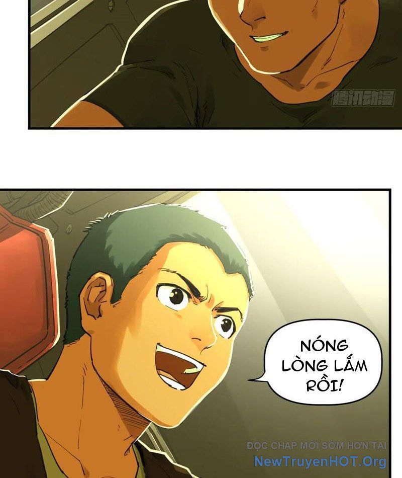 Hộp Mãnh Thú: Kỷ Nguyên Cơ Giáp Chap 43 - Next Chap 44