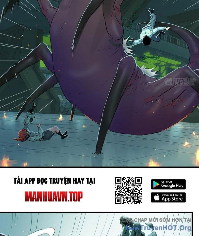 Hộp Mãnh Thú: Kỷ Nguyên Cơ Giáp Chap 43 - Next Chap 44