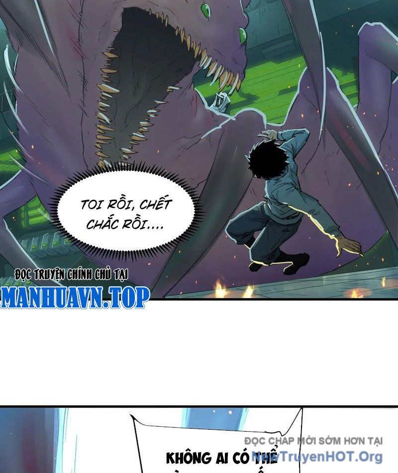 Hộp Mãnh Thú: Kỷ Nguyên Cơ Giáp Chap 43 - Next Chap 44