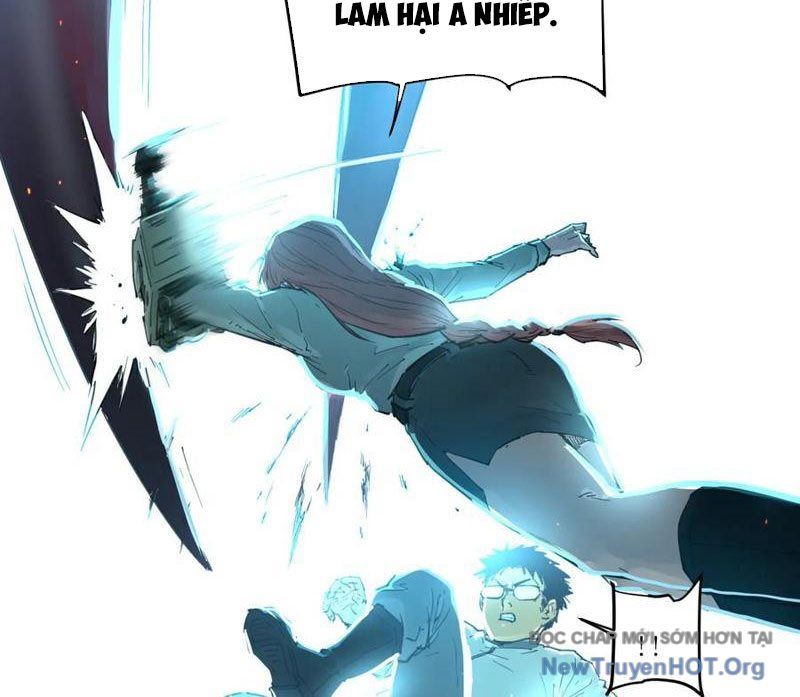 Hộp Mãnh Thú: Kỷ Nguyên Cơ Giáp Chap 43 - Next Chap 44