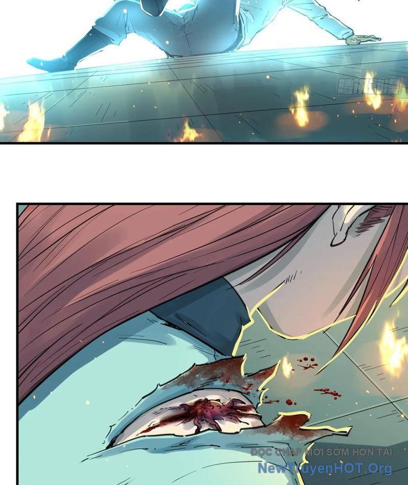 Hộp Mãnh Thú: Kỷ Nguyên Cơ Giáp Chap 43 - Next Chap 44