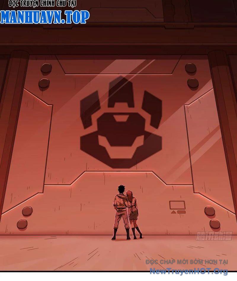 Hộp Mãnh Thú: Kỷ Nguyên Cơ Giáp Chap 43 - Next Chap 44
