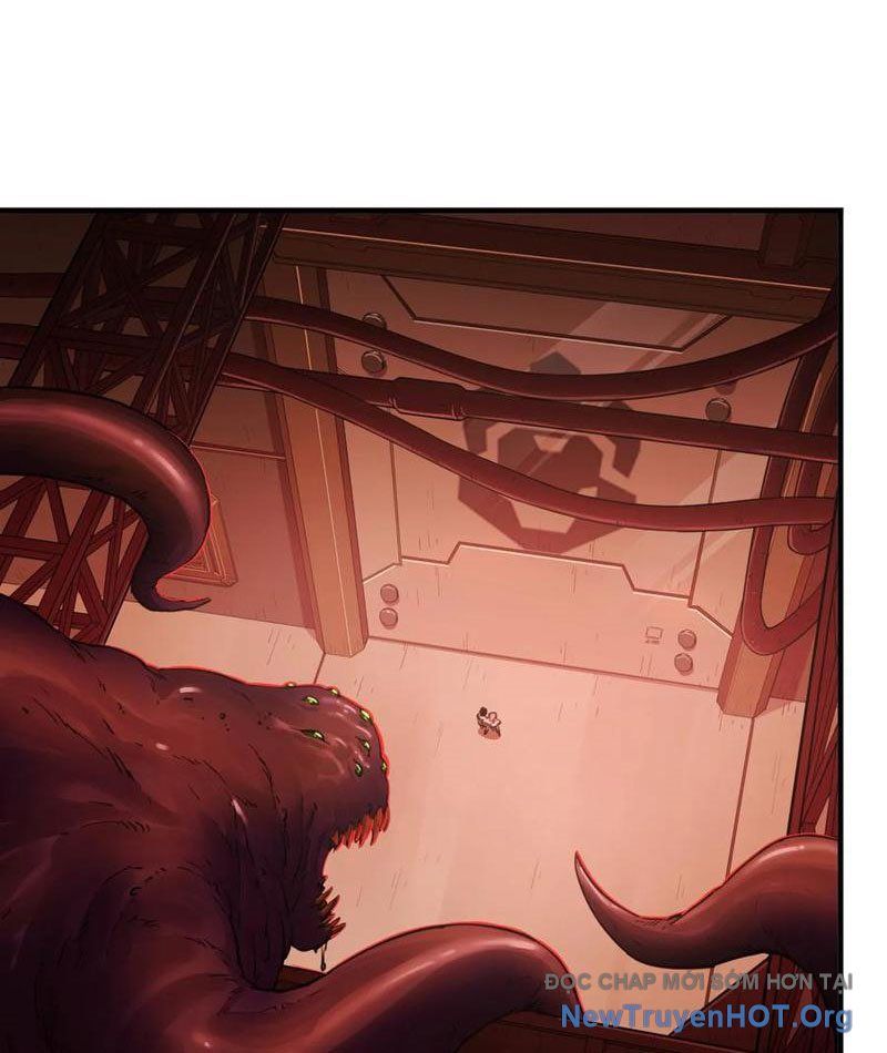 Hộp Mãnh Thú: Kỷ Nguyên Cơ Giáp Chap 43 - Next Chap 44