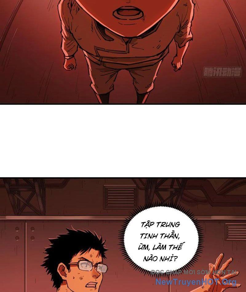 Hộp Mãnh Thú: Kỷ Nguyên Cơ Giáp Chap 43 - Next Chap 44