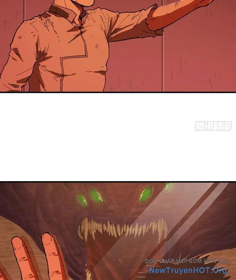 Hộp Mãnh Thú: Kỷ Nguyên Cơ Giáp Chap 43 - Next Chap 44