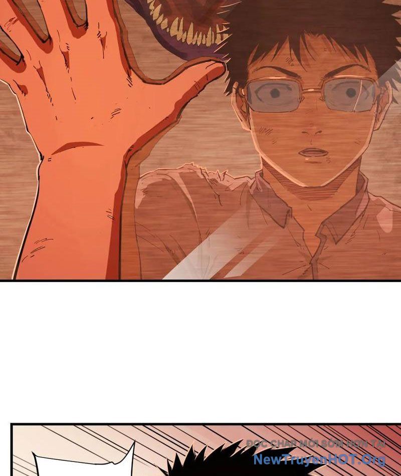 Hộp Mãnh Thú: Kỷ Nguyên Cơ Giáp Chap 43 - Next Chap 44