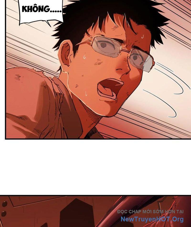 Hộp Mãnh Thú: Kỷ Nguyên Cơ Giáp Chap 43 - Next Chap 44