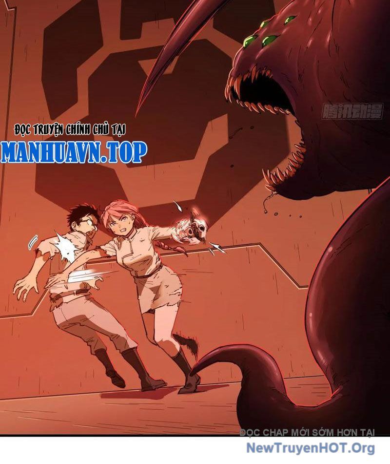 Hộp Mãnh Thú: Kỷ Nguyên Cơ Giáp Chap 43 - Next Chap 44