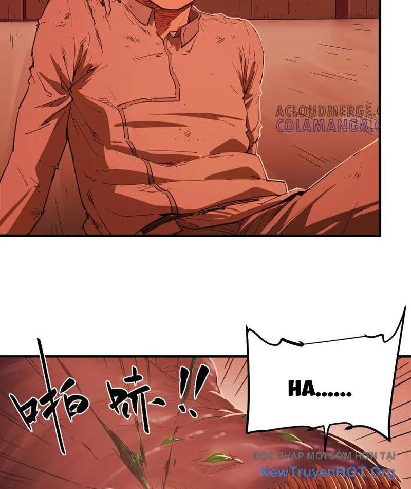 Hộp Mãnh Thú: Kỷ Nguyên Cơ Giáp Chap 43 - Next Chap 44
