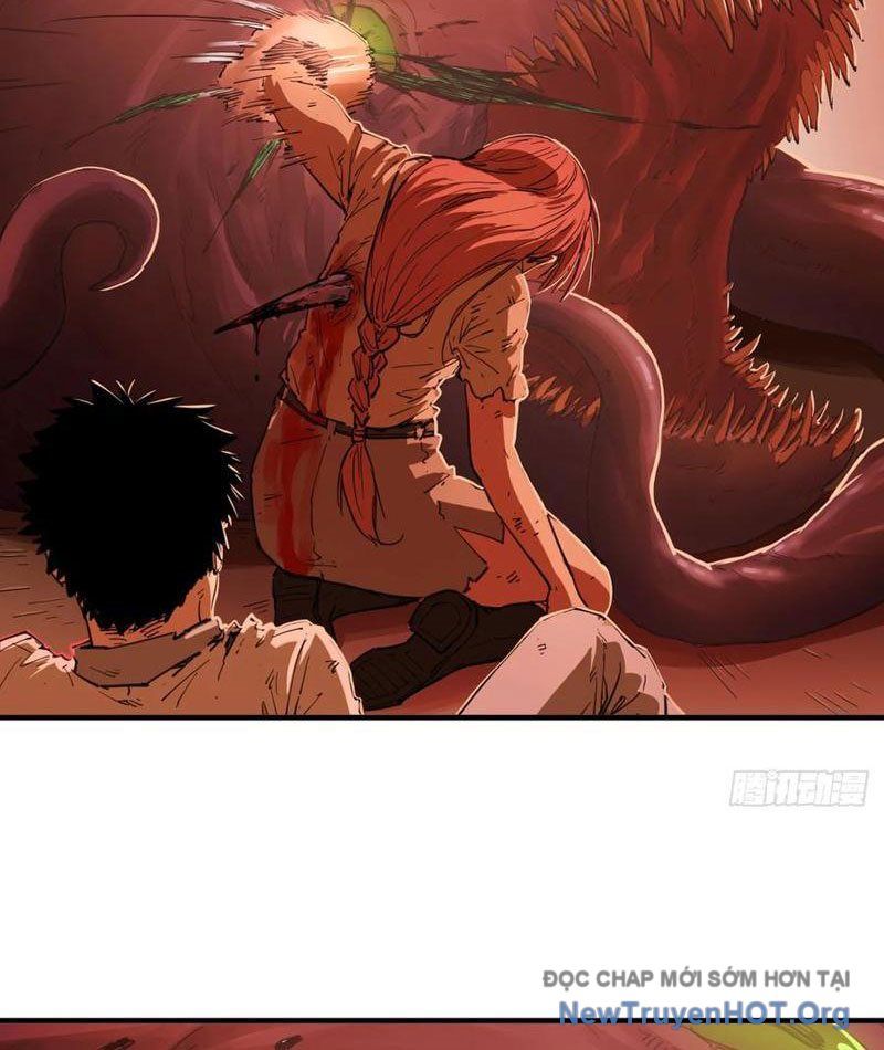 Hộp Mãnh Thú: Kỷ Nguyên Cơ Giáp Chap 43 - Next Chap 44