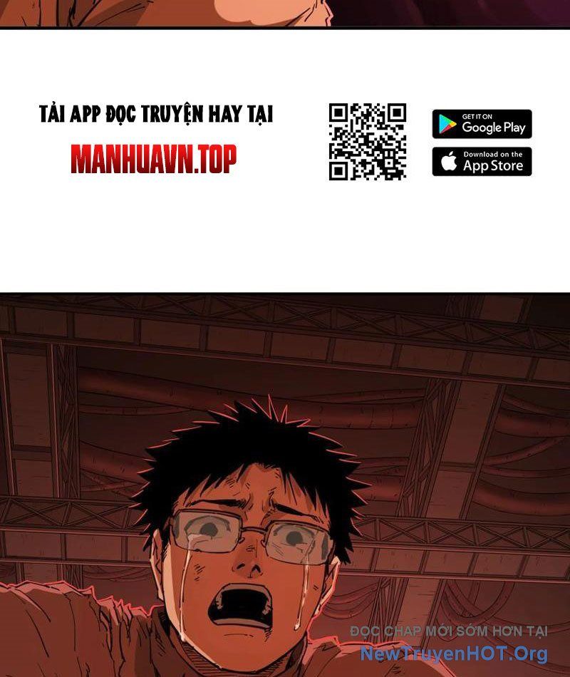 Hộp Mãnh Thú: Kỷ Nguyên Cơ Giáp Chap 43 - Next Chap 44