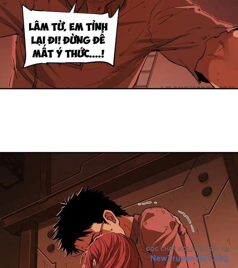 Hộp Mãnh Thú: Kỷ Nguyên Cơ Giáp Chap 43 - Next Chap 44
