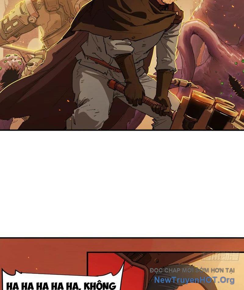 Hộp Mãnh Thú: Kỷ Nguyên Cơ Giáp Chap 43 - Next Chap 44