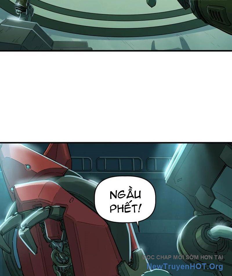 Hộp Mãnh Thú: Kỷ Nguyên Cơ Giáp Chap 43 - Next Chap 44