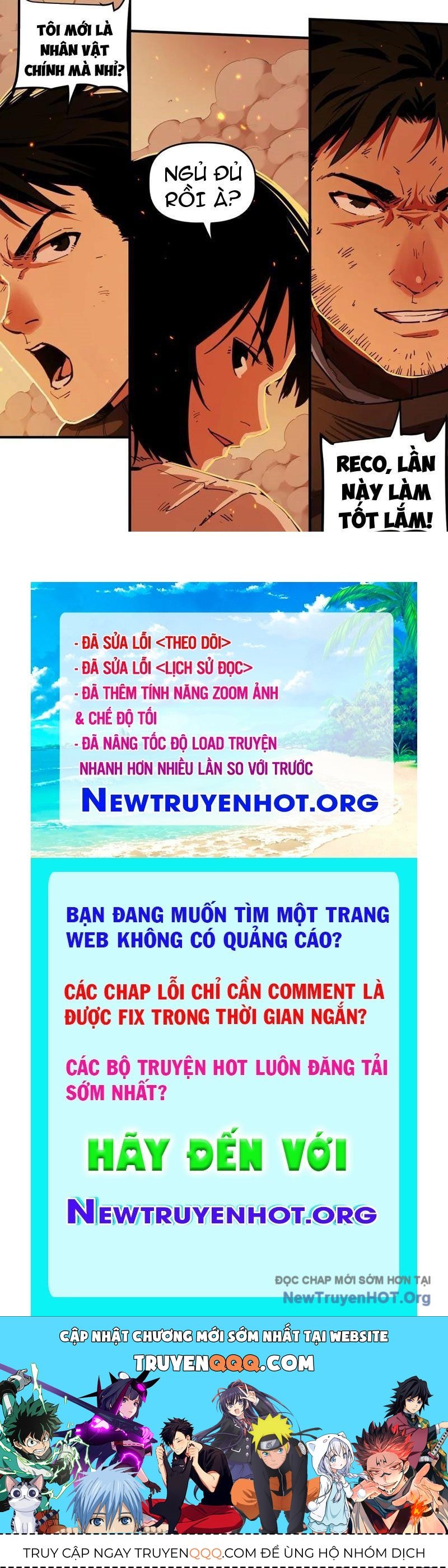 Hộp Mãnh Thú: Kỷ Nguyên Cơ Giáp Chap 43 - Next Chap 44