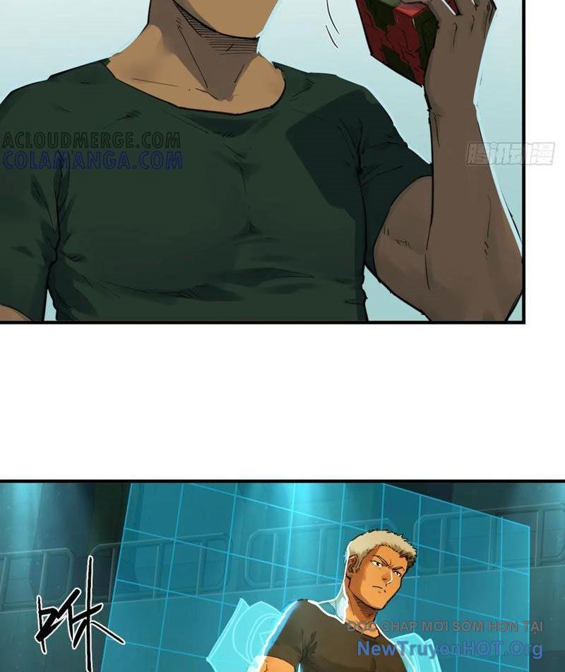 Hộp Mãnh Thú: Kỷ Nguyên Cơ Giáp Chap 43 - Next Chap 44