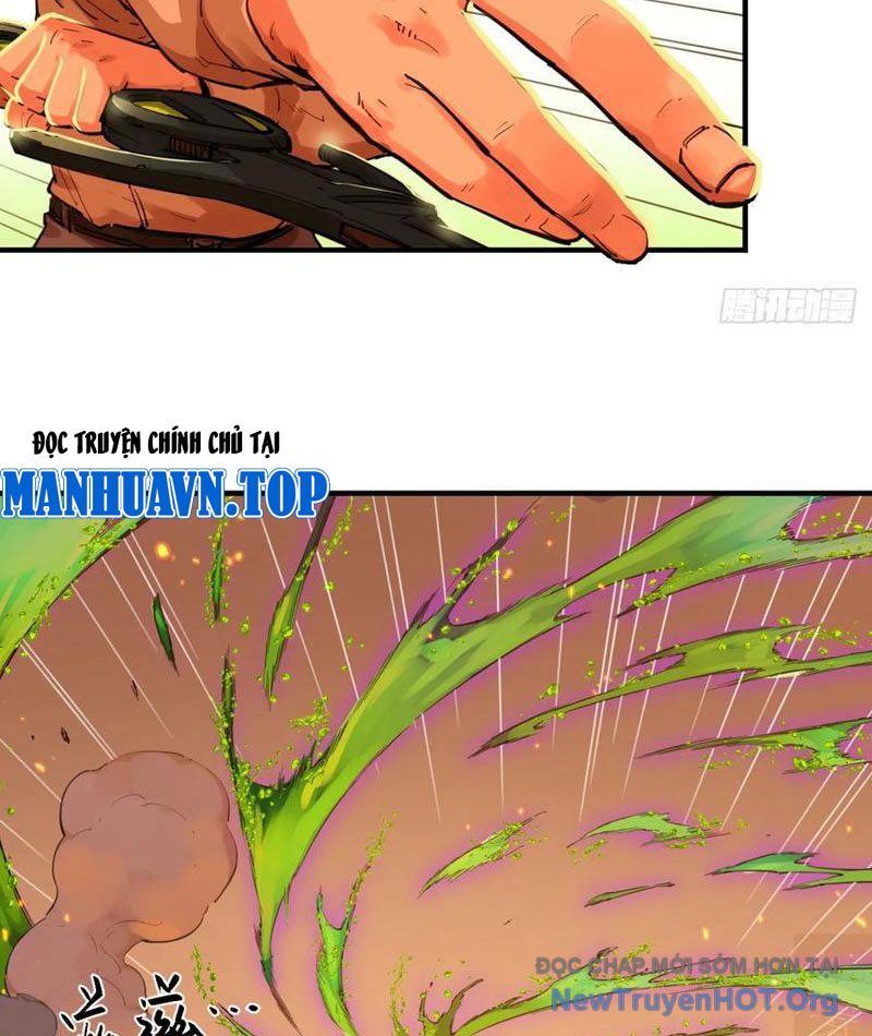 Hộp Mãnh Thú: Kỷ Nguyên Cơ Giáp Chap 44 - Next Chap 45