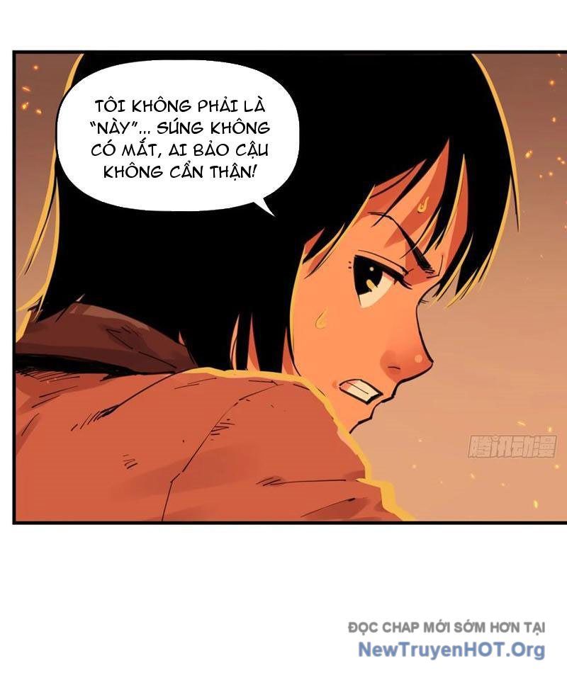 Hộp Mãnh Thú: Kỷ Nguyên Cơ Giáp Chap 44 - Next Chap 45