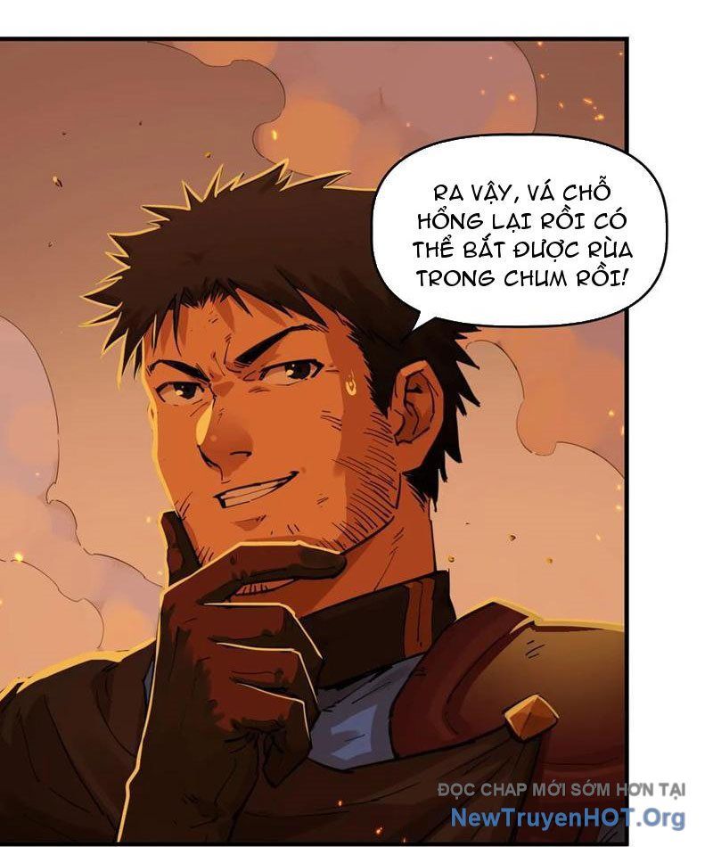 Hộp Mãnh Thú: Kỷ Nguyên Cơ Giáp Chap 44 - Next Chap 45