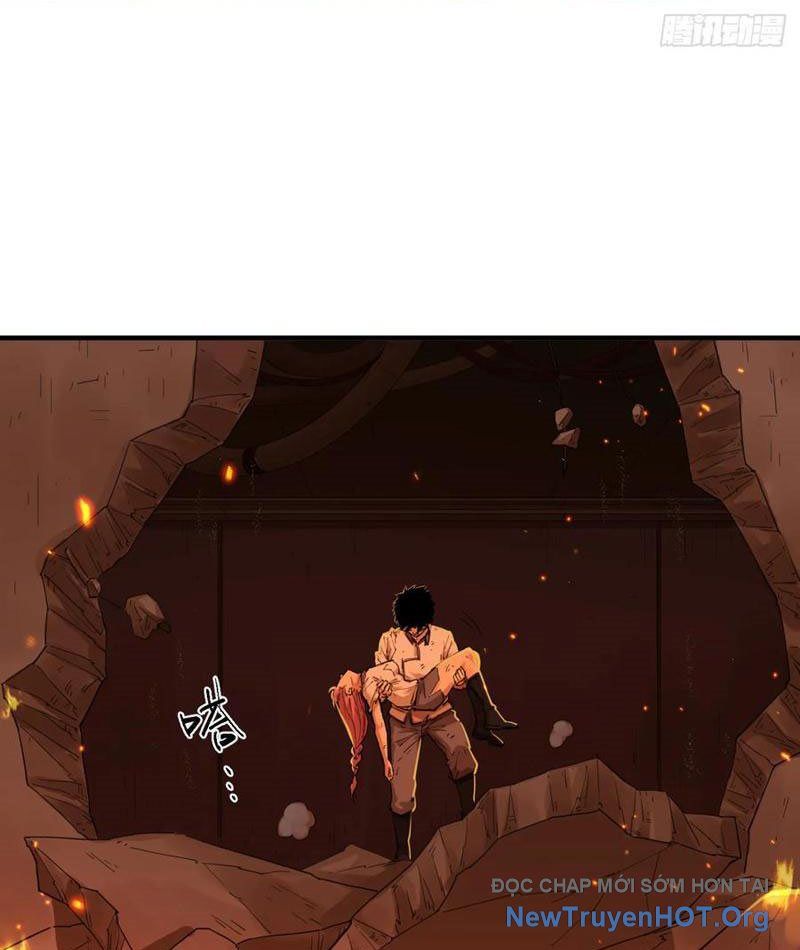 Hộp Mãnh Thú: Kỷ Nguyên Cơ Giáp Chap 44 - Next Chap 45