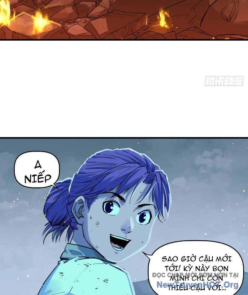 Hộp Mãnh Thú: Kỷ Nguyên Cơ Giáp Chap 44 - Next Chap 45