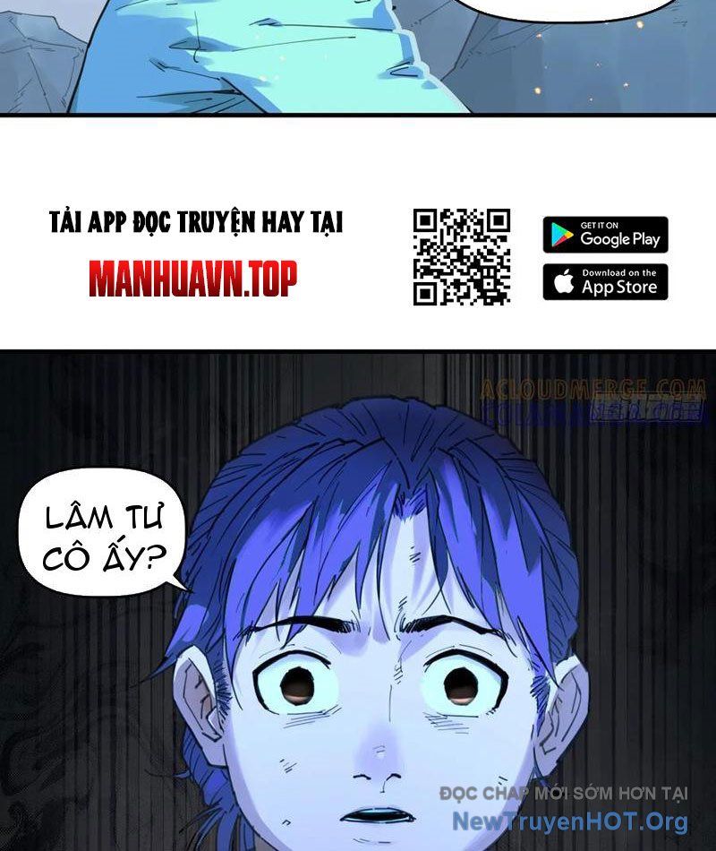 Hộp Mãnh Thú: Kỷ Nguyên Cơ Giáp Chap 44 - Next Chap 45