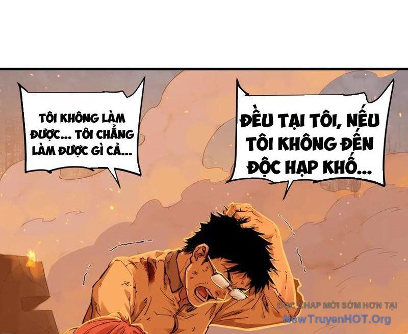 Hộp Mãnh Thú: Kỷ Nguyên Cơ Giáp Chap 44 - Next Chap 45